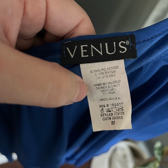 Venus Blouse - Picture 6 of 6